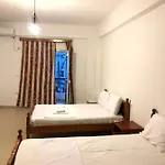 Center Piro * Χειμάρρα
