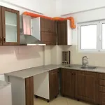 Διαμέρισμα Center Piro Χειμάρρα