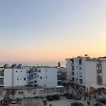 Διαμέρισμα Center Piro