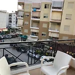 Διαμέρισμα Center Piro Χειμάρρα