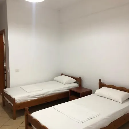 Apartment Center Pirro