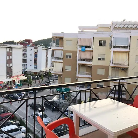 Center Pirro Himare