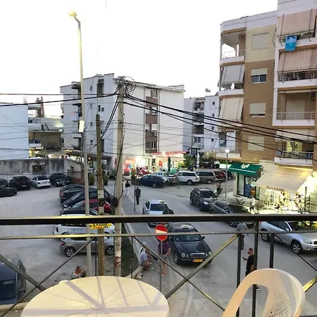 Center Pirro