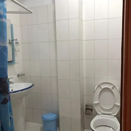 Center Piro Apartamento *