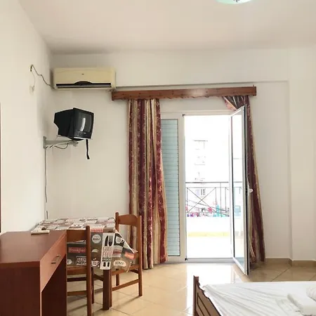 Apartment Center Pirro Himare