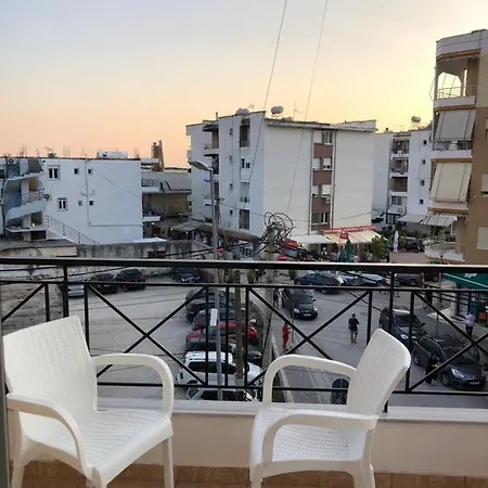 Apartment Center Pirro