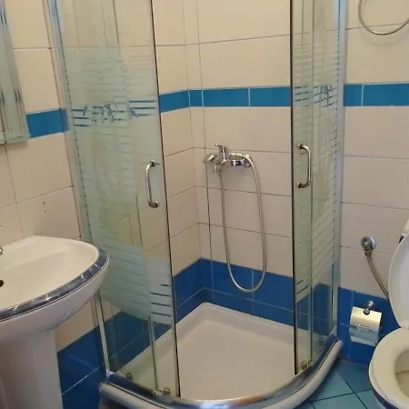 Center Pirro Apartment Himare