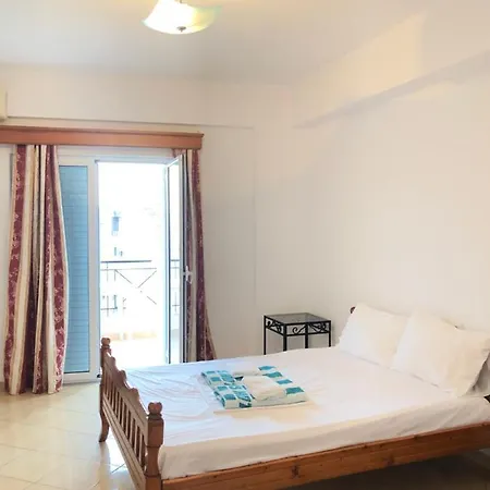 Center Piro Apartamento *