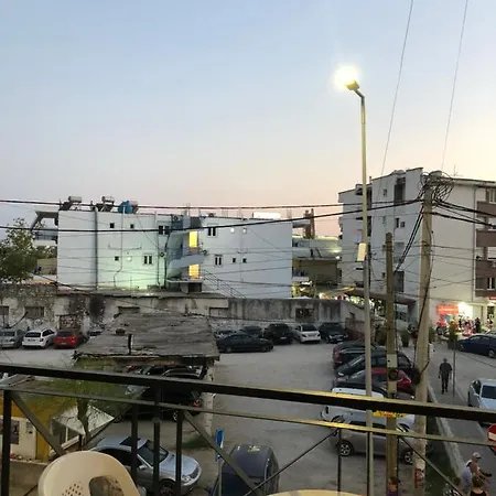 Center Piro Apartamento Himare