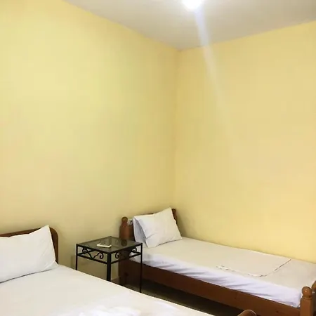 Apartment Center Pirro