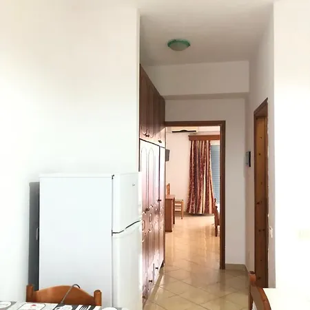 Apartment Center Pirro