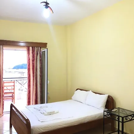Center Pirro Apartment