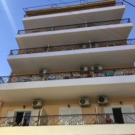 Center Piro Himare
