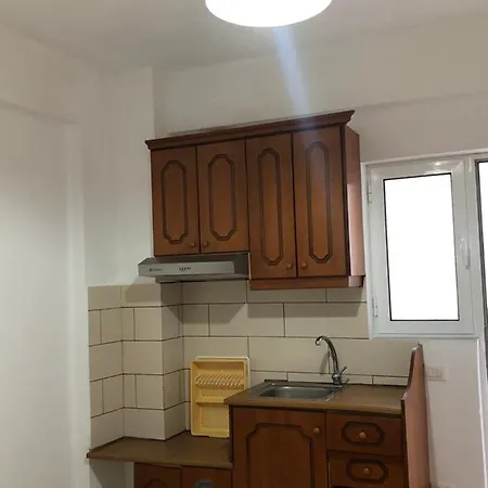 Apartment Center Piro