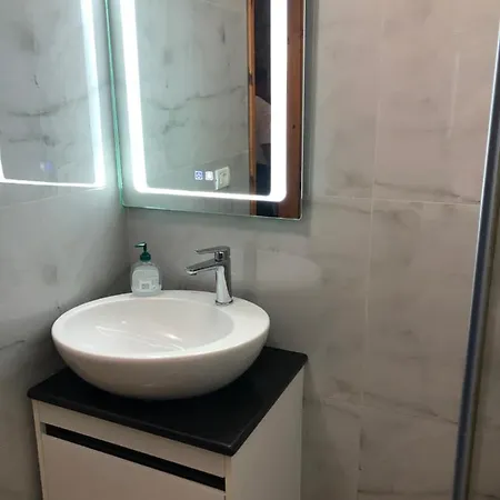 Center Piro Χειμάρρα