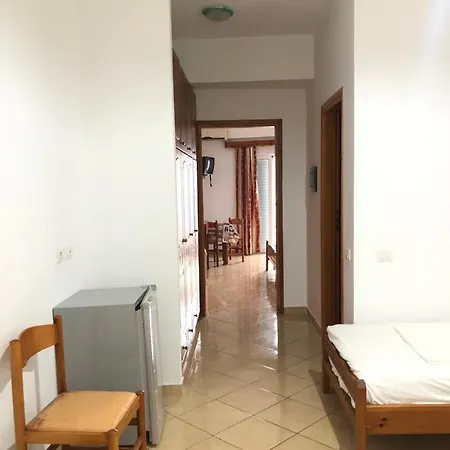 Apartmán Center Pirro *