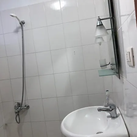 Διαμέρισμα Center Piro *