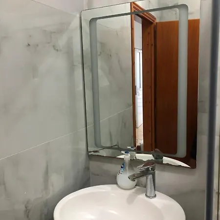 Center Piro * Χειμάρρα