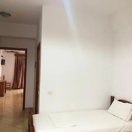 Apartment Center Piro Himarë