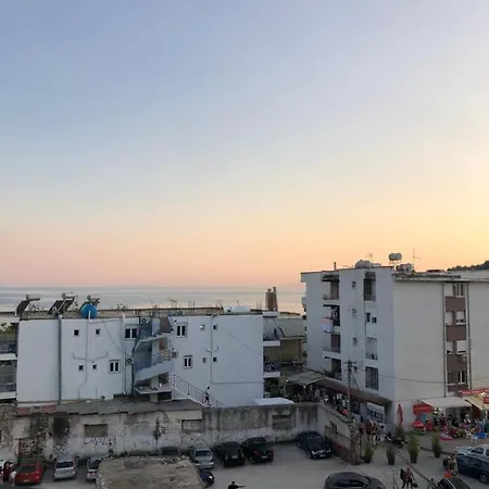 Apartment Center Piro