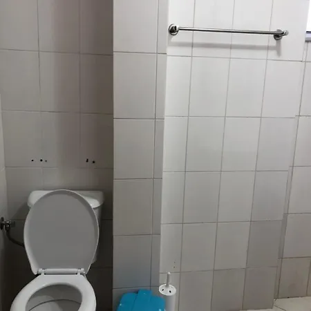 Center Piro Χειμάρρα