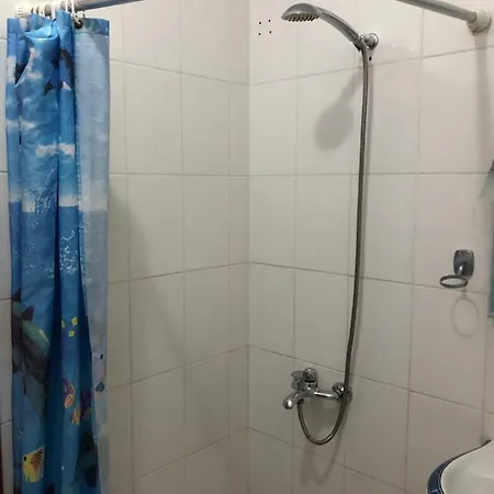 Apartmán Center Pirro *