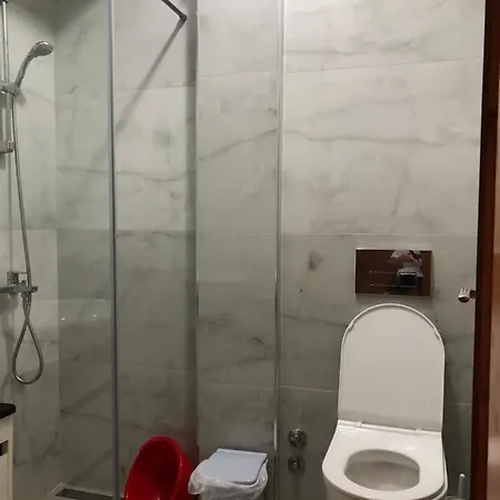 Center Piro Διαμέρισμα *