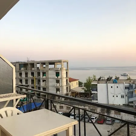 Center Piro * Χειμάρρα