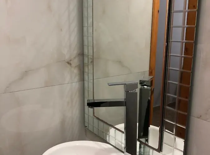 公寓 Center Piro 希马拉