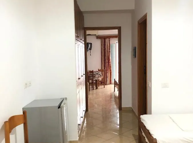 公寓 Center Piro *