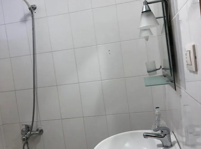 公寓 Center Piro *