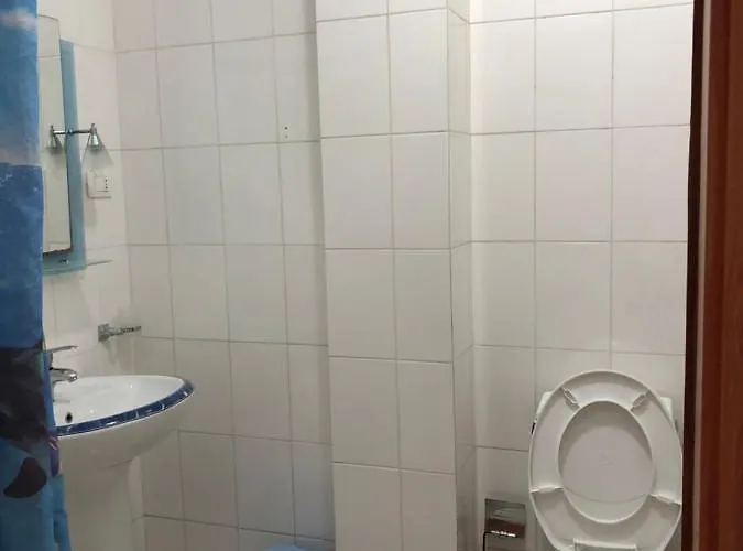 Center Piro 公寓 *