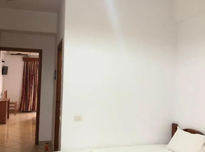 公寓 Center Piro 希马拉