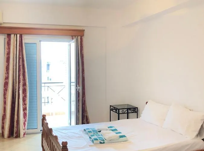 Center Piro 公寓 *