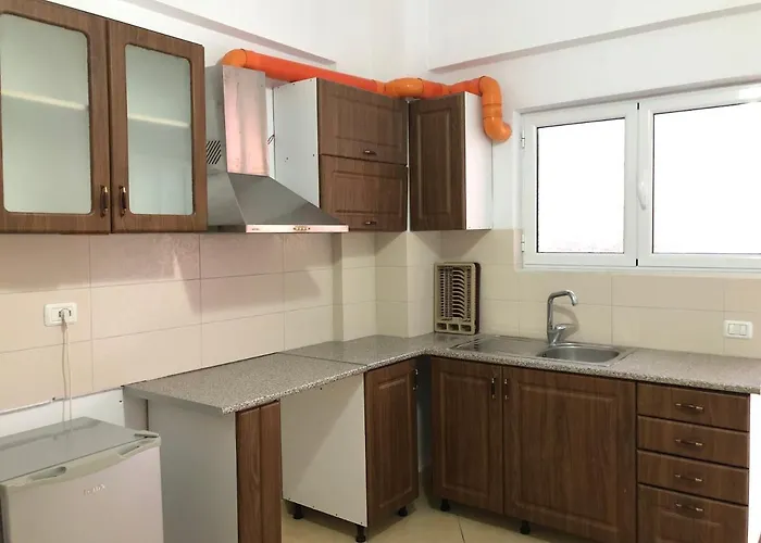 公寓 Center Piro 希马拉