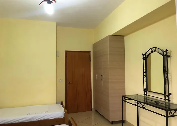 公寓 Center Piro *