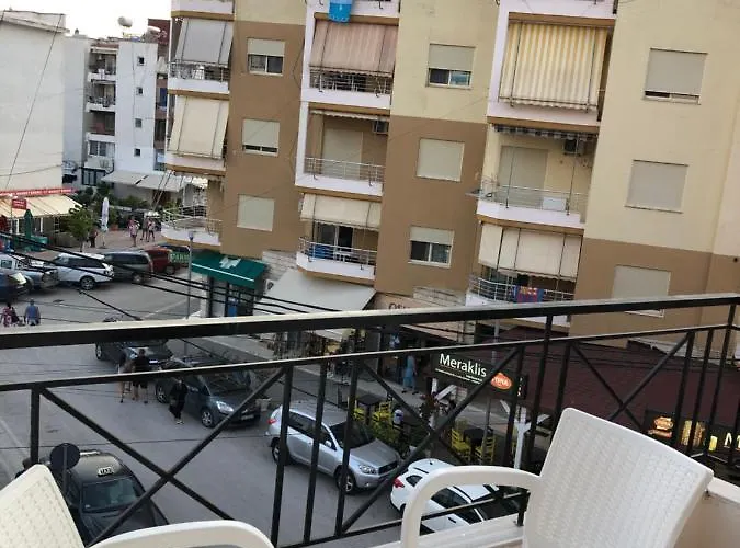 公寓 Center Piro 希马拉