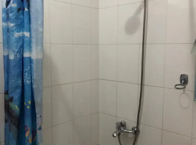 公寓 Center Piro *