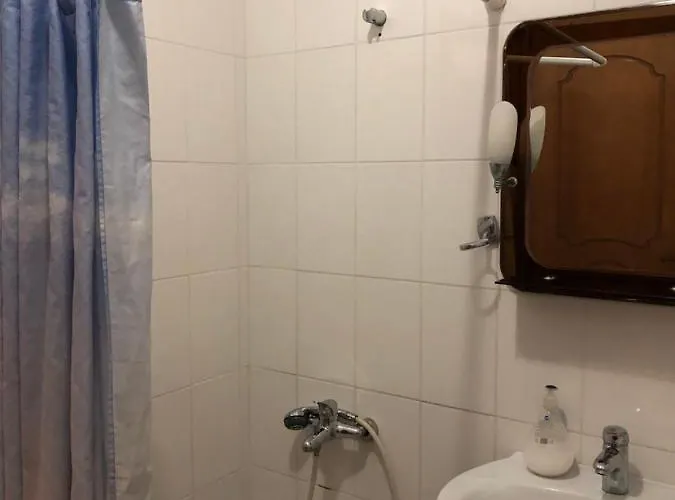 Center Piro 公寓 希马拉