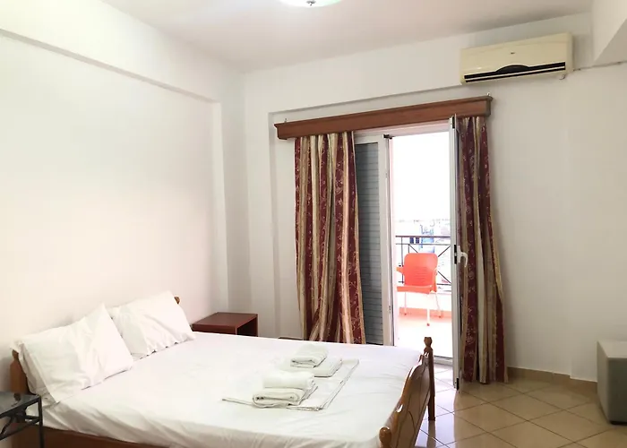 公寓 Center Piro *